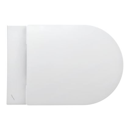 LAUFEN H8209664000001 - Подвесной унитаз PRO керамика/белый