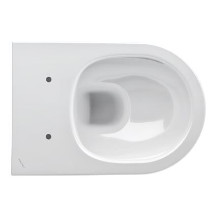 LAUFEN H8209664000001 - Подвесной унитаз PRO керамика/белый