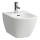 LAUFEN H8300810003021 - Біде підвісне LUA кераміка/білий