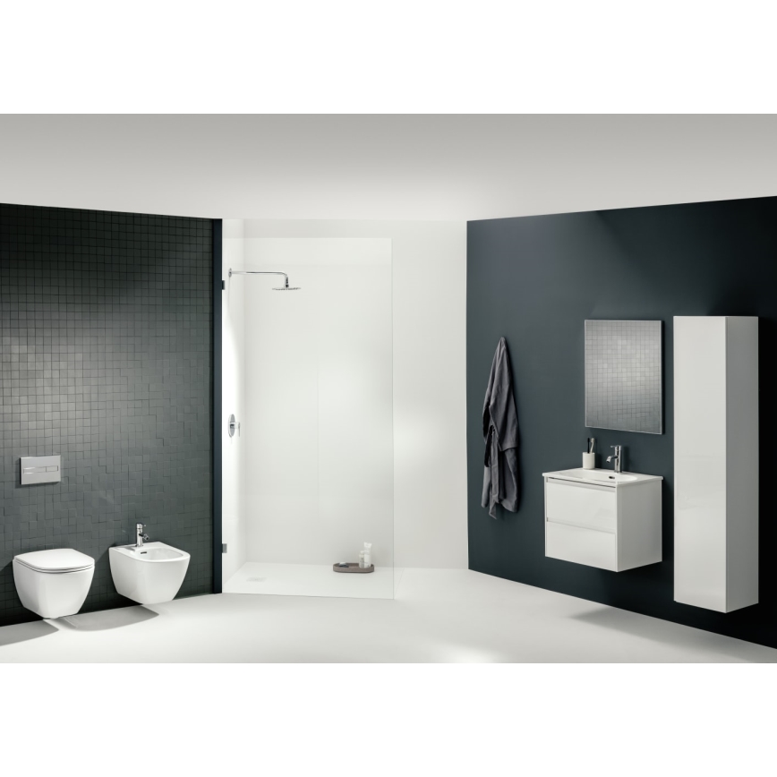 LAUFEN H8300810003021 - Біде підвісне LUA кераміка/білий