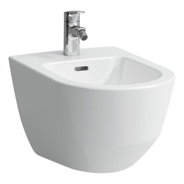 LAUFEN H8309520003021 - Биде подвесное PRO керамика/белый