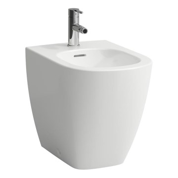 LAUFEN H8320810003021 - Биде LUA керамика/белый