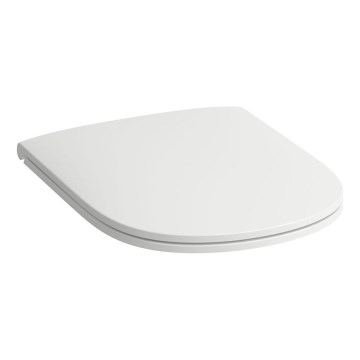 LAUFEN H8910830000001 - Сиденье для унитаза SoftClose LUA дюропласт/белый