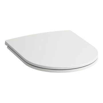 LAUFEN H8989660000001 - Сиденье для унитаза SoftClose PRO дюропласт/белый