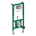 LAUFEN H9201140000001 - Вбудований інсталяційний модуль для підвісного унітазу INEO