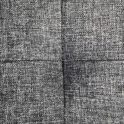 Лавка SULTAN сіра