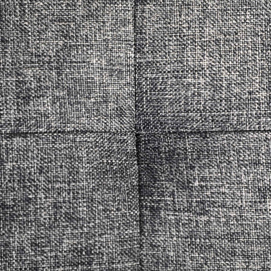 Лавка SULTAN сіра