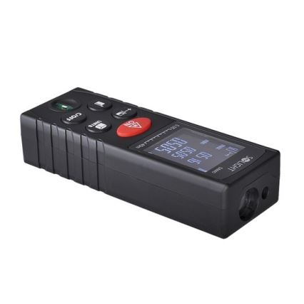 Лазерный дальномер 2x1,5V/AAA