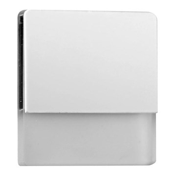 LDST DA-01-B-BC5 - Cходове освітлення DAISY 5xLED/1,2W/230V