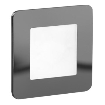 LDST DI-01-CB-BC9 - Світильник для сходів LED DIANA LED/1,2W/230V 3500K