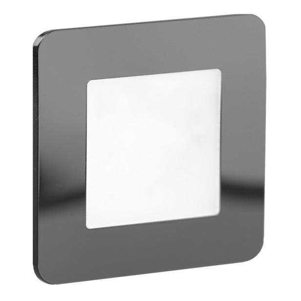 LDST DI-01-CB-BC9 - Світлодіодне підсвічування сходів DIANA LED/1,2W/230V 3500K