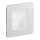 LDST DI-01-SS-BC12 - Сходовий світильник DIANA LED/3W/230V 3500K