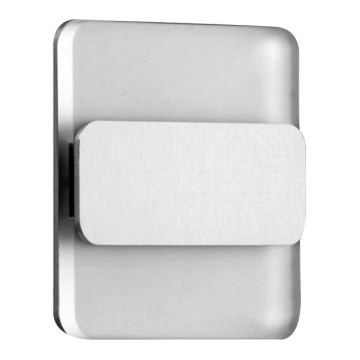 LDST DU-01-SS-BC10 - Cходове освітлення DUO 10xLED/1,2W/230V