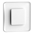LDST SW-01-B-BC8 - Cходове освітлення SWIFT 8xLED/1,2W/230V