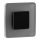 LDST SW-01-SC-BC8 - Cходове освітлення SWIFT 8xLED/1,2W/230V