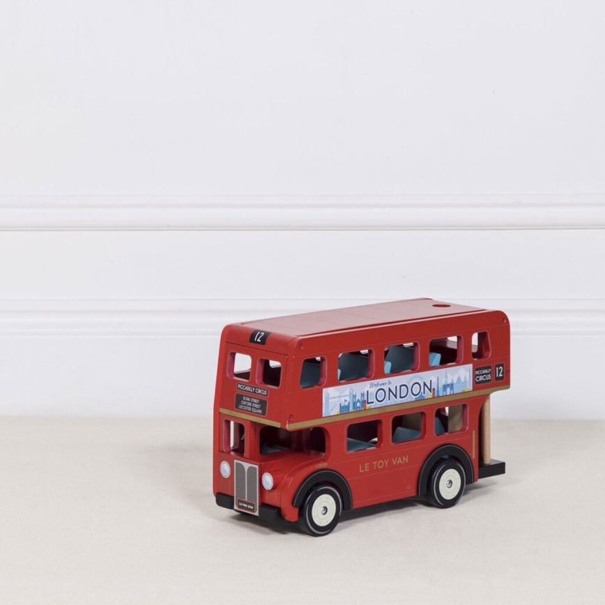 Le Toy Van - Автобус Лондон
