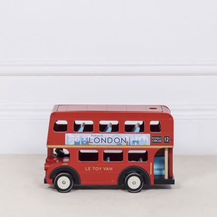 Le Toy Van - Автобус Лондон