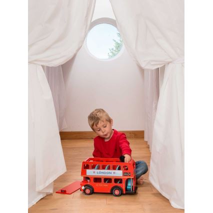 Le Toy Van - Автобус Лондон
