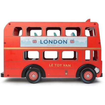Le Toy Van - Автобус Лондон