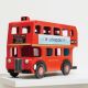 Le Toy Van - Автобус Лондон