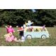 Le Toy Van - Будиночок на колесах
