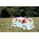 Le Toy Van - Будиночок на колесах
