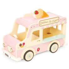 Le Toy Van - Грузовик с мороженым