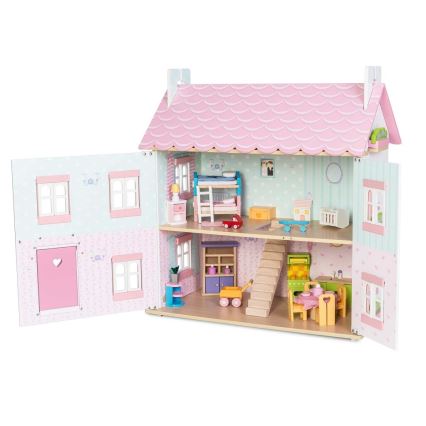 Le Toy Van - Набор мебели для кукольного домика Starter