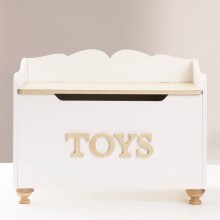 Le Toy Van - Сундук для игрушек