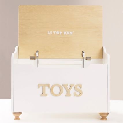 Le Toy Van - Скриня для іграшок
