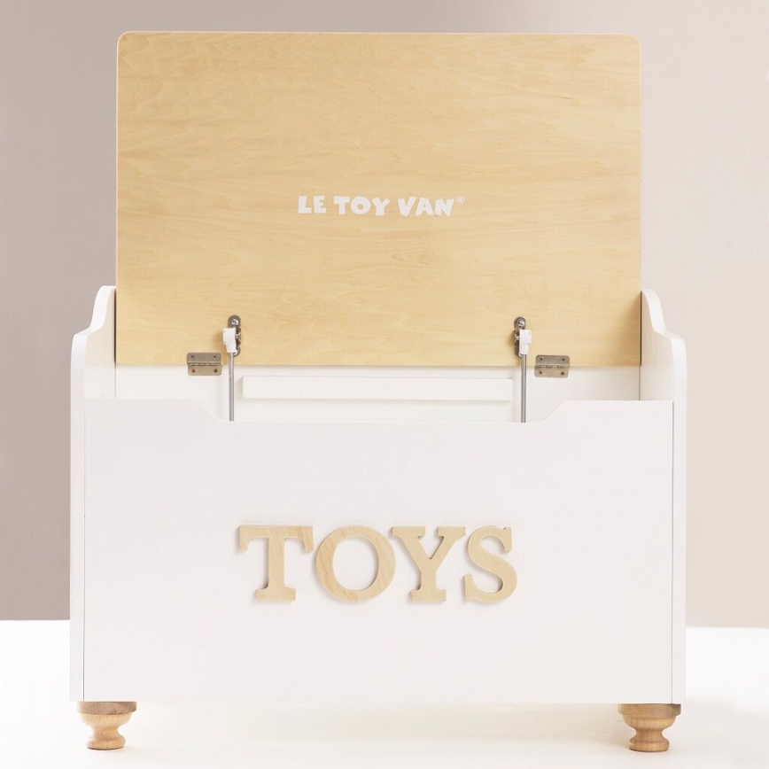 Le Toy Van - Скриня для іграшок