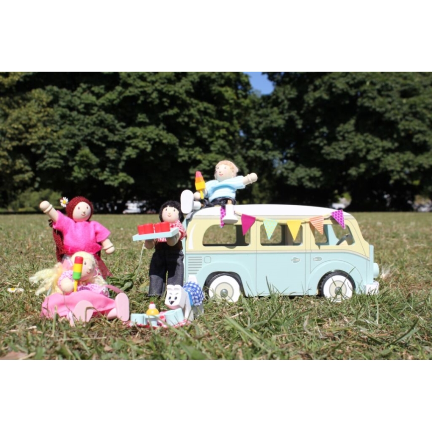 Le Toy Van - Караван
