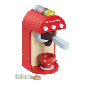 Le Toy Van - Кофемашина