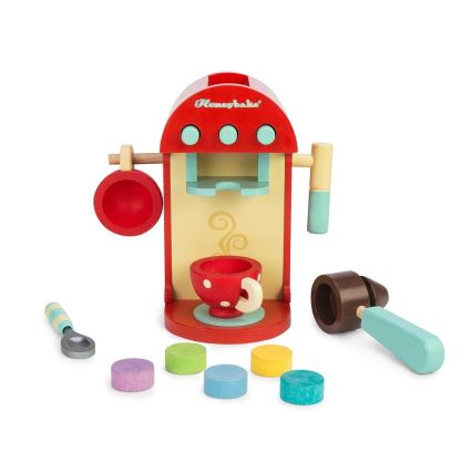 Le Toy Van - Кофемашина