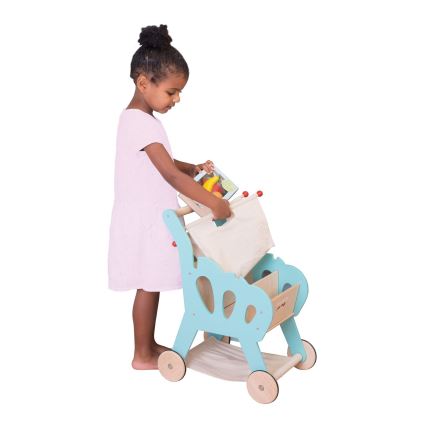 Le Toy Van - Кошик для покупок