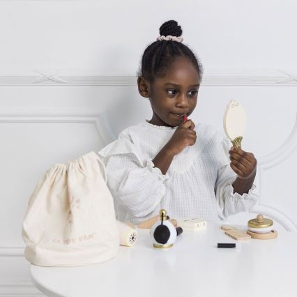 Le Toy Van - Косметичка с аксессуарами