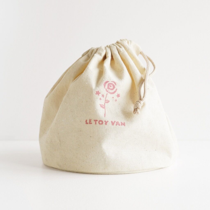 Le Toy Van - Косметичка с аксессуарами