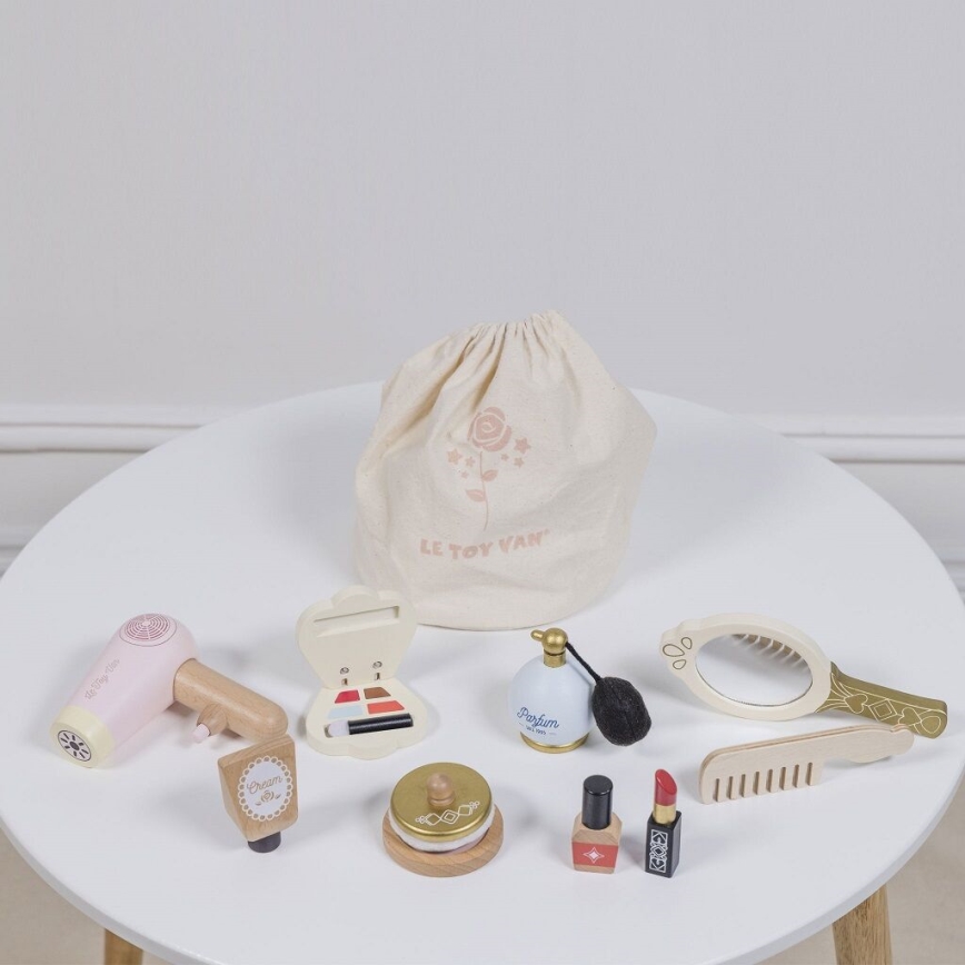 Le Toy Van - Косметичка з аксесуарами