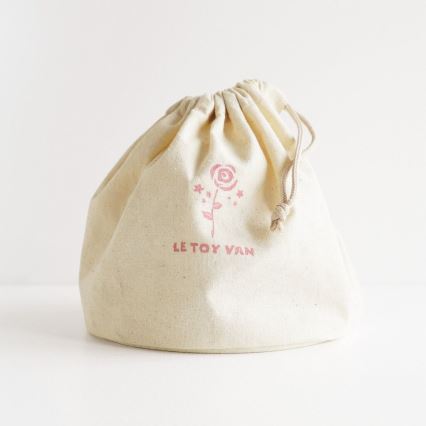 Le Toy Van - Косметичка з аксесуарами