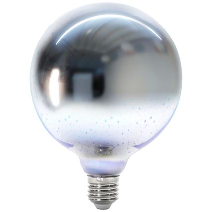 LED 3D Декоративна лампочка E27/4W/230V - Aigostar