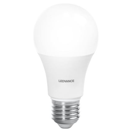 LED Антибактеріальна лампочка з регулюванням яскравості A40 E27/9W/230V Wi-Fi - Ledvance