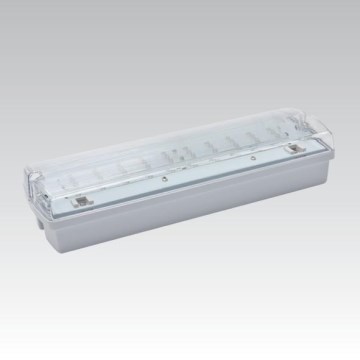 LED Аварійний світильник CARLA LED/5,51W/230V 1h/900 mAh IP65
