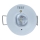 LED Аварійний вбудований світильник GATRION LED/1W/230V 6000K