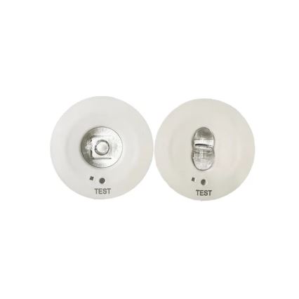LED Аварійний вбудований світильник LED/1,2W/230V 6000K