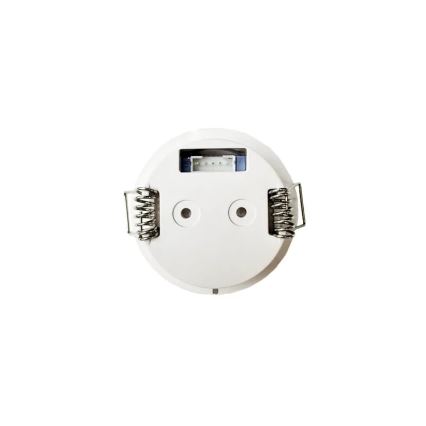LED Аварійний вбудований світильник LED/1,2W/230V 6000K