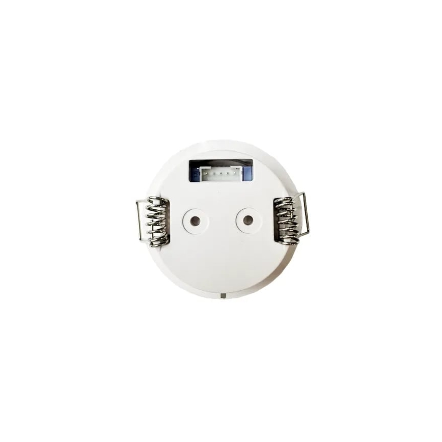 LED Аварійний вбудований світильник LED/1,2W/230V 6000K