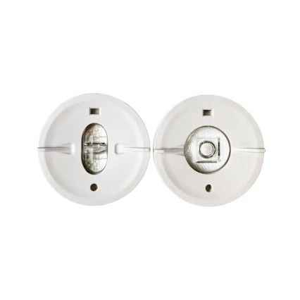 LED Аварійний вбудований світильник LED/2W/230V 6000K