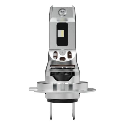 LED автолампа NIGHT BREAKER SPEED H7 PX26d/16W/12V 6000K - Osram