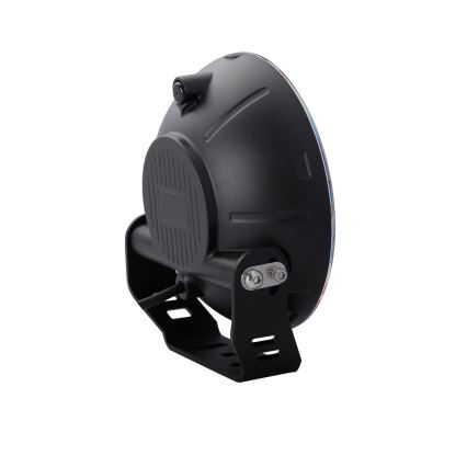 LED Автомобільна фара BLACK OFFROAD LED/120W/9-36V IP69 5700K круглий