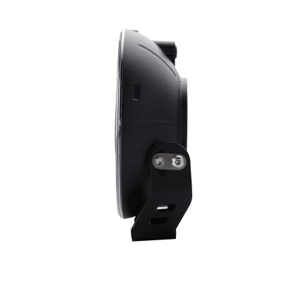 LED Автомобільна фара BLACK OFFROAD LED/120W/9-36V IP69 5700K круглий